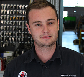 About Locksmith Darlinghurst