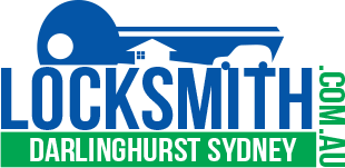 Locksmith Darlinghurst