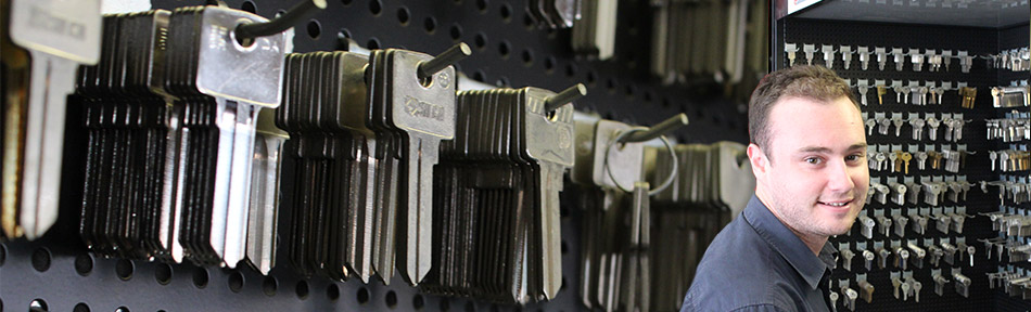 Darlinghurst Locksmith